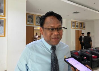 Anggaran OPD Non-Teknis Disorot, Komisi I Minta Fokus pada Kinerja Layanan Publik