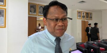 Anggaran OPD Non-Teknis Disorot, Komisi I Minta Fokus pada Kinerja Layanan Publik