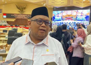 Pemkab Kutim Alokasikan BOSDA Rp1–1,5 Juta per Siswa, DPRD Kaltim Minta Penguatan Distribusi dan Data