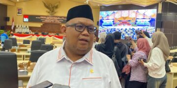 Pemkab Kutim Alokasikan BOSDA Rp1–1,5 Juta per Siswa, DPRD Kaltim Minta Penguatan Distribusi dan Data