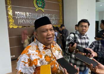 Agusriansyah: Desentralisasi Kurikulum Kunci Atasi Kesenjangan SDM di Kaltim