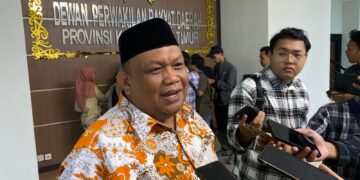 Agusriansyah: Desentralisasi Kurikulum Kunci Atasi Kesenjangan SDM di Kaltim