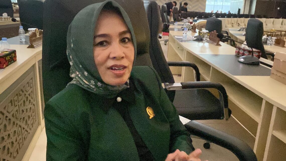Sulasih: Sistem Pendidikan Kaltim Harus Dirombak Total demi Keadilan dan Relevansi Zaman