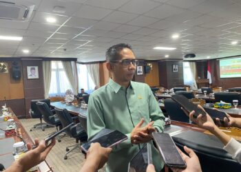 Firnadi Ikhsan: Kegiatan Budaya Jadi Motor Penggerak UMKM di Kukar