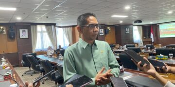 Firnadi Ikhsan: Kegiatan Budaya Jadi Motor Penggerak UMKM di Kukar