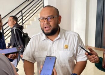 Abdul Giaz: Pendidikan di Kaltim Harus Berbasis Kearifan Lokal dan Inklusif bagi Semua