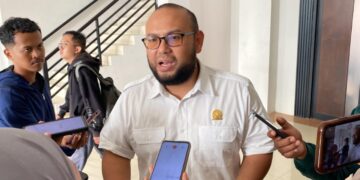 Abdul Giaz: Pendidikan di Kaltim Harus Berbasis Kearifan Lokal dan Inklusif bagi Semua