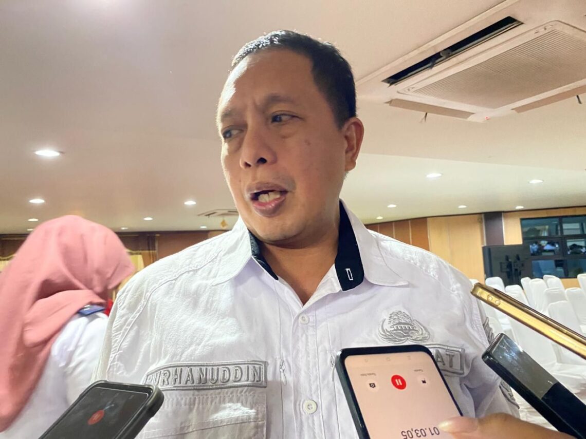 UMKM Samboja Barat Didorong Naik Kelas Lewat Digitalisasi