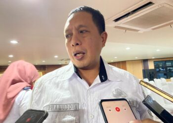 UMKM Samboja Barat Didorong Naik Kelas Lewat Digitalisasi