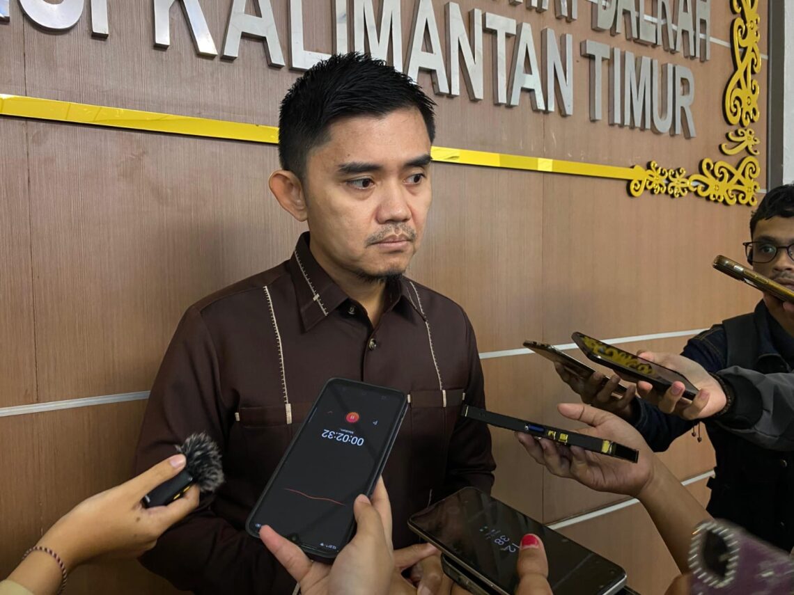 Perlindungan Anak di Kaltim Dinilai Tak Lagi Relevan, DPRD Soroti Keterbatasan Anggaran dan Regulasi Usang