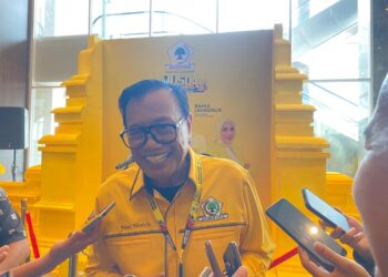 Yusuf Mustafa: Ormas Harus Jadi Mitra Strategis Wujudkan Pembangunan Inklusif Kaltim