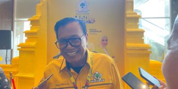 Yusuf Mustafa: Ormas Harus Jadi Mitra Strategis Wujudkan Pembangunan Inklusif Kaltim