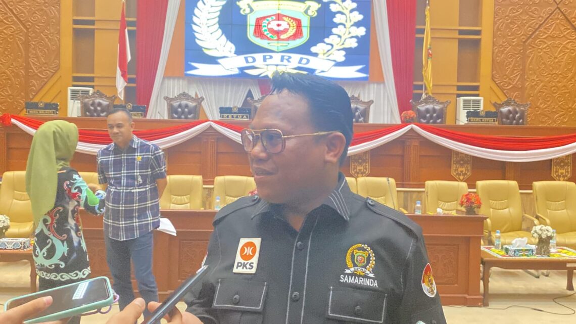 Samri Usul Musyawarah Jadi Jalan Tengah Atasi Polemik Rumah Ibadah di Sungai Keledang