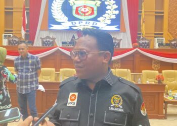 Samri Usul Musyawarah Jadi Jalan Tengah Atasi Polemik Rumah Ibadah di Sungai Keledang