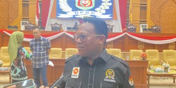 Samri Usul Musyawarah Jadi Jalan Tengah Atasi Polemik Rumah Ibadah di Sungai Keledang