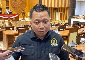 DPRD Ingatkan Pentingnya Keberlanjutan Ekonomi Proyek Driving Range Digital Samarinda