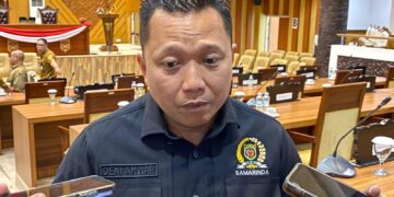 DPRD Ingatkan Pentingnya Keberlanjutan Ekonomi Proyek Driving Range Digital Samarinda