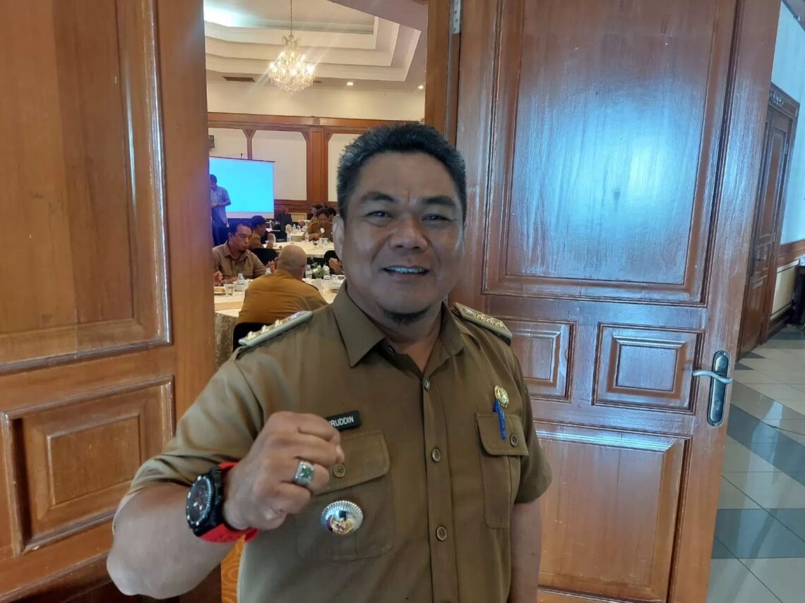 Sebulu Perkuat UMKM Lewat Legalitas dan Budaya