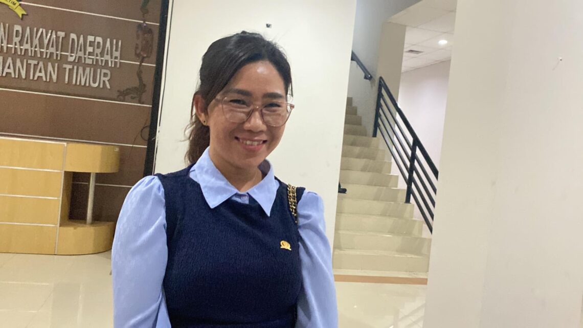 Yonavia Dorong Masyarakat Aktif Suarakan Aspirasi Pembangunan