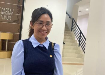 Yonavia Dorong Masyarakat Aktif Suarakan Aspirasi Pembangunan