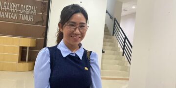 Yonavia Dorong Masyarakat Aktif Suarakan Aspirasi Pembangunan