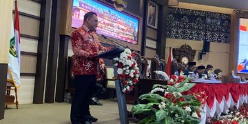 Kukar Idaman Terbaik Jadi Visi Aulia untuk Lima Tahun Mendatang