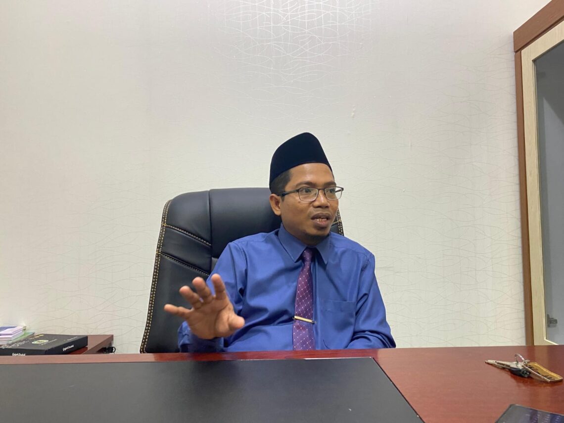 DPRD Samarinda Soroti Ketimpangan Nasib Guru Swasta, Desak Pemerintah Fokus pada Kesejahteraan Jangka Panjang