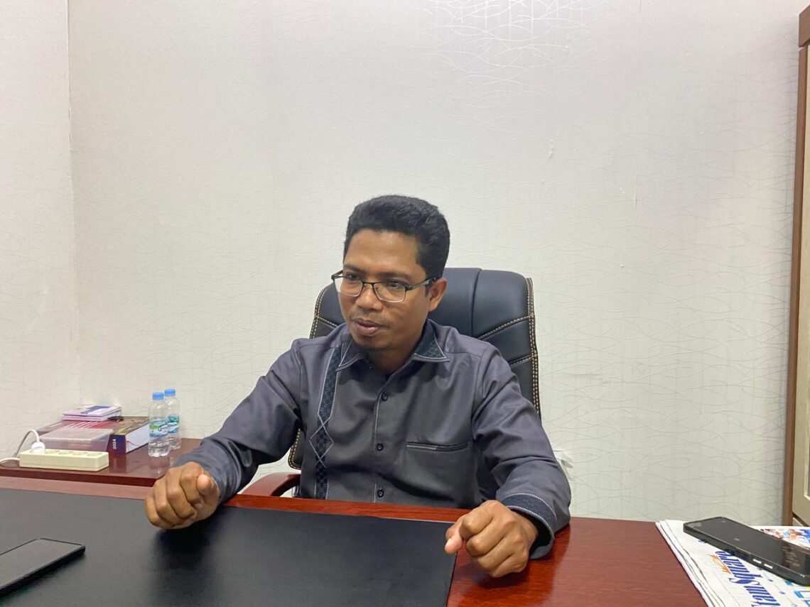 DPRD Samarinda Desak Pemerintah Prioritaskan Revitalisasi Sekolah Tak Layak