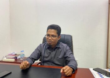 DPRD Samarinda Desak Pemerintah Prioritaskan Revitalisasi Sekolah Tak Layak