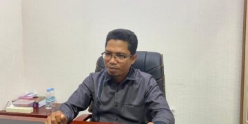 DPRD Samarinda Desak Pemerintah Prioritaskan Revitalisasi Sekolah Tak Layak