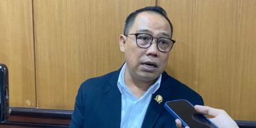 Sarkowi Dorong Pemerintah Terbuka Soal Gratispol, Apresiasi Peran Mahasiswa Unmul dalam Pengawasan Kebijakan Publik