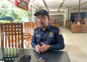 Abdul Rohim: Narkoba Adalah Musuh Utama Pembangunan SDM Samarinda