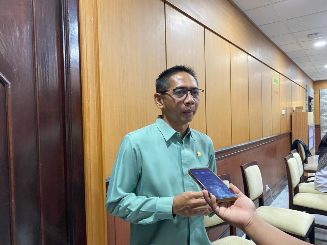 Ketimpangan Fiskal Tambang Kian Nyata, DPRD Kaltim Desak Pemerintah Pusat Hentikan Ketidakadilan