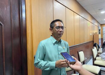 Ketimpangan Fiskal Tambang Kian Nyata, DPRD Kaltim Desak Pemerintah Pusat Hentikan Ketidakadilan