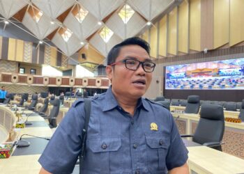 Komisi I DPRD Kaltim Kawal Ketat Seleksi KPID, Tekankan Integritas dan Adaptasi Era Digital