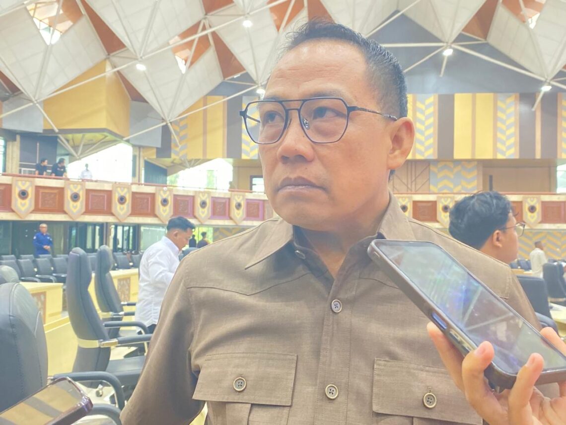 Legislator Kaltim Ingatkan Bahaya Penyakit Sosial di Sekitar IKN