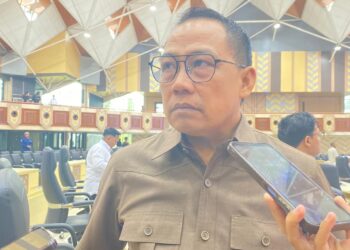 Legislator Kaltim Ingatkan Bahaya Penyakit Sosial di Sekitar IKN