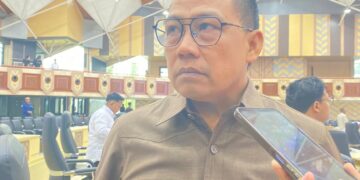 Legislator Kaltim Ingatkan Bahaya Penyakit Sosial di Sekitar IKN