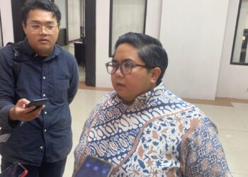 DPRD Kaltim Minta Dinas Pendidikan Prioritaskan Hak Siswa dalam Setiap Kebijakan