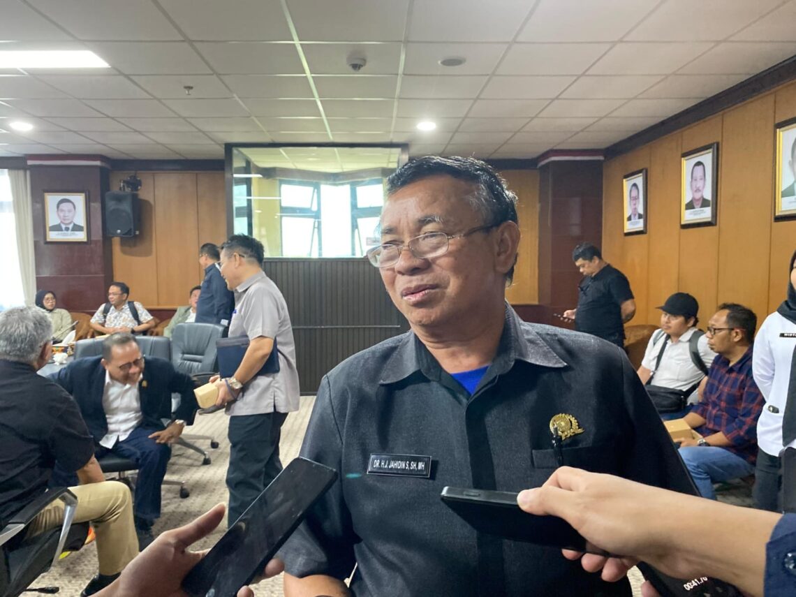 Desakan Mahasiswa dan Masyarakat Kaltim Menguat, DPRD Tegaskan Komitmen Kawal Kasus Tambang Ilegal Unmul