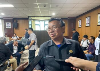 Desakan Mahasiswa dan Masyarakat Kaltim Menguat, DPRD Tegaskan Komitmen Kawal Kasus Tambang Ilegal Unmul