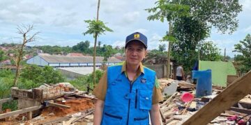 Kantor Lurah Baru di Tenggarong Siap Dibangun pada 2026