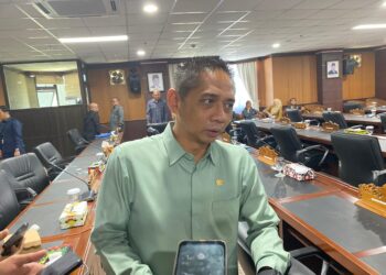 Dugaan Pungutan di SMP Loa Janan Disorot DPRD Kaltim, Pengawasan Pendidikan Diperketat