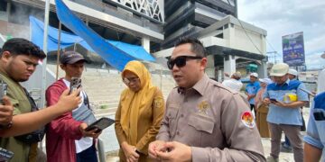 Revitalisasi Pasar Pagi Dorong Kebangkitan UMKM Samarinda