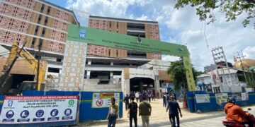 Komisi III DPRD Tegaskan: Keselamatan dan IPAL Jadi Prioritas di Revitalisasi Pasar Pagi