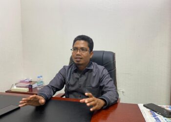 Bangun Ketahanan Keluarga, Ismail Latisi Dorong Ayah Jadi Pilar Pengasuhan Anak