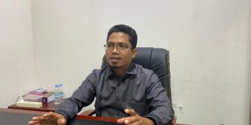 Bangun Ketahanan Keluarga, Ismail Latisi Dorong Ayah Jadi Pilar Pengasuhan Anak