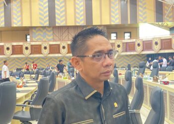 Program Ternak Lestari Jadi Model Ekonomi Mikro Desa, DPRD Kaltim Dorong Replikasi di Wilayah Lain