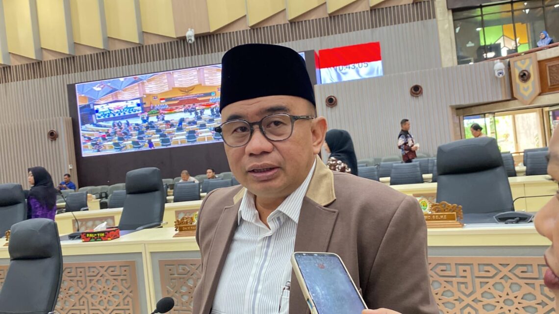 Fadly Imawan Dorong Budaya Lokal Jadi Motor Ekonomi Digital Daerah