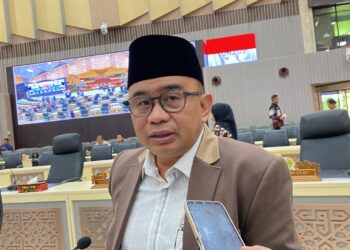 Fadly Imawan Dorong Budaya Lokal Jadi Motor Ekonomi Digital Daerah